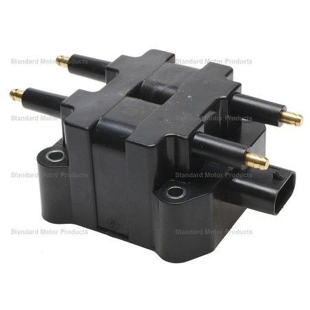STANDARD IGNITION Ignition Coil, Uf-122 UF-122